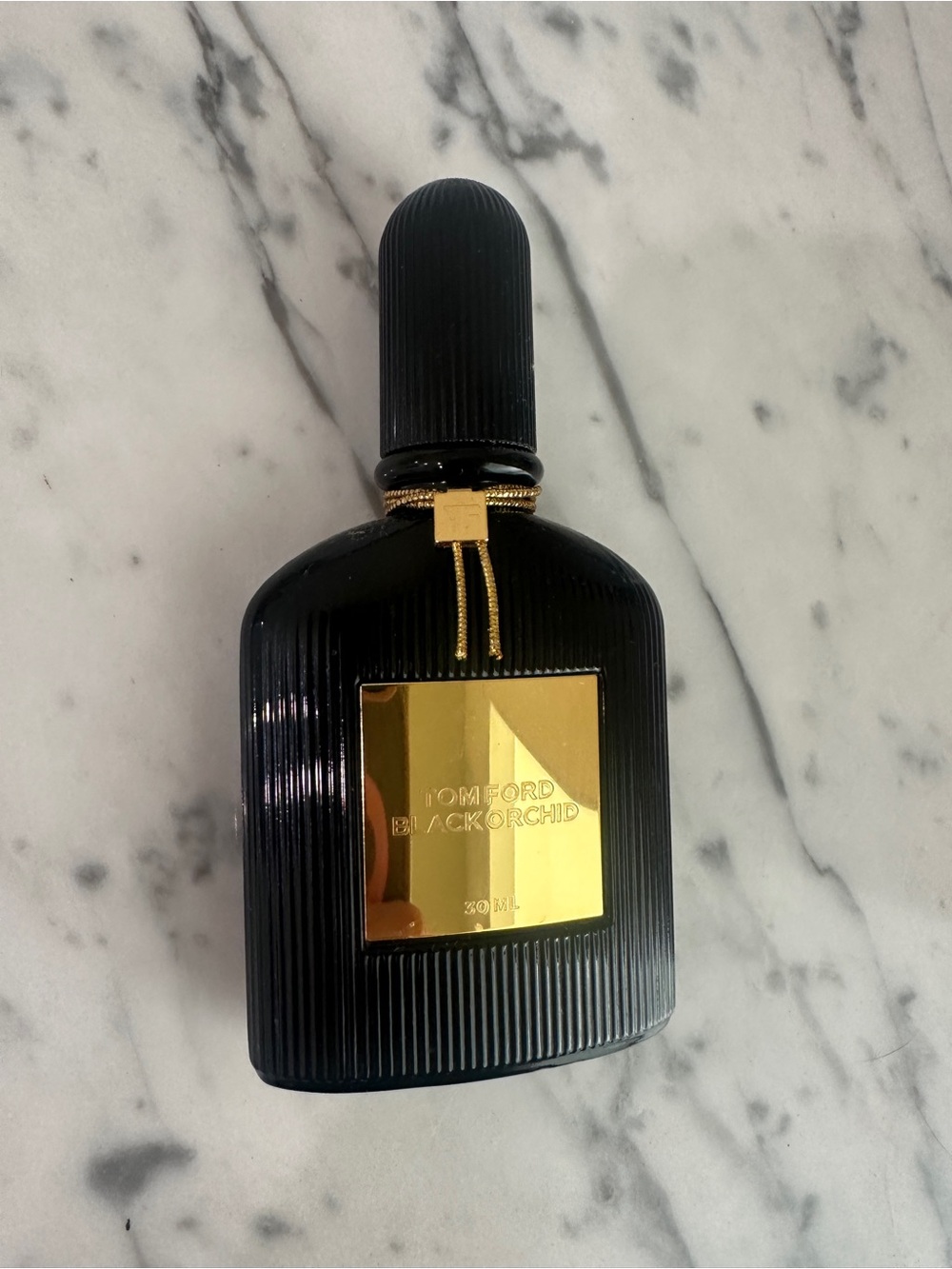 Tom Ford Black Orchid perfume